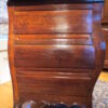 Rare French Louis XV Bombe Commode - Image 10