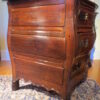 Rare French Louis XV Bombe Commode - Image 11