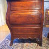 Rare French Louis XV Bombe Commode - Image 12