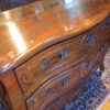Rare French Louis XV Bombe Commode - Image 18