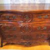Rare French Louis XV Bombe Commode - Image 24