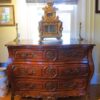 Rare French Louis XV Bombe Commode - Image 25