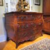 Rare French Louis XV Bombe Commode - Image 2