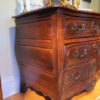 Rare French Louis XV Bombe Commode - Image 3