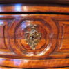 Rare French Louis XV Bombe Commode - Image 4