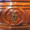 Rare French Louis XV Bombe Commode - Image 5