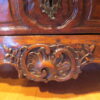Rare French Louis XV Bombe Commode - Image 7