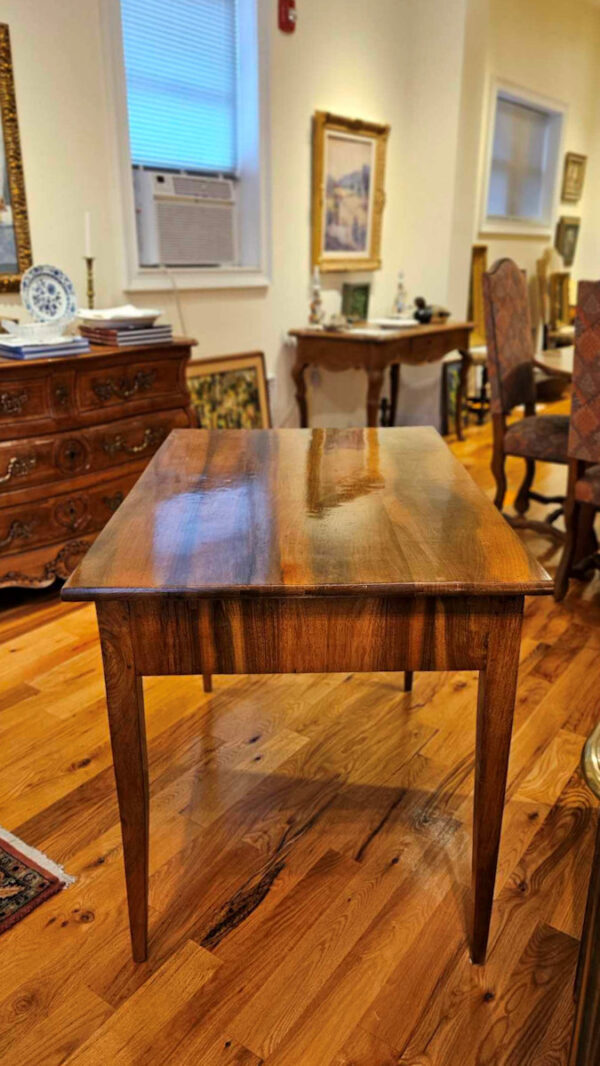 19th Century Continental Side Table - Image 5