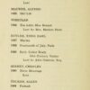 "Evening North Serra" [sic] (a.k.a. "Evening North Sierra [sic]", "Evening North Shore" (Long Island) by Leon Dabo - Image 6