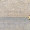 August Vilhelm Nikolaus Hagborg (1852 - 1921)“Fiskare På Stranden I Bretagne" Oil on Canvas - Image 11