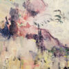 "Landscape, Provence" by Leon Dabo, NA(1864-1960) SOLD - Image 10