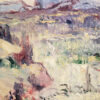 "Landscape, Provence" by Leon Dabo, NA(1864-1960) SOLD - Image 18