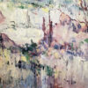 "Landscape, Provence" by Leon Dabo, NA(1864-1960) SOLD - Image 8