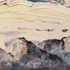 Leon Dabo, NA (1864-1960) "Fishing Boat: Saint Tropez, No. 14" SOLD - Image 11