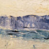 Leon Dabo, NA (1864-1960) "Fishing Boat: Saint Tropez, No. 14" SOLD - Image 12