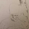 Pablo Picasso (1881 - 1973) Drypoint Salome 1905 - Image 11