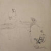 Pablo Picasso (1881 - 1973) Drypoint Salome 1905 - Image 3