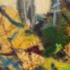 Valdi S. Maris (1919-1993)"Sun in Thicket" Oil on Canvas - Image 11