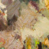 Valdi S. Maris (1919-1993)"Sun in Thicket" Oil on Canvas - Image 12