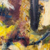 Valdi S. Maris (1919-1993)"Sun in Thicket" Oil on Canvas - Image 17