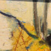 Valdi S. Maris (1919-1993)"Sun in Thicket" Oil on Canvas - Image 18