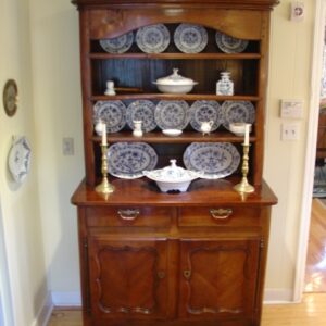 Circa 1800 French Buffet Vasselier