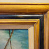“Toilers of the Sea” by Walter Kohn (1886-1964) Oil on Canvas - Image 20