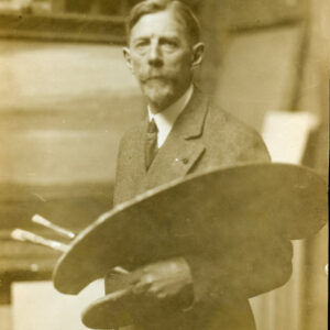 Leon Dabo (1864-1960)