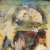 "Street Venders" by John Cordich (1898-1972) - Image 9