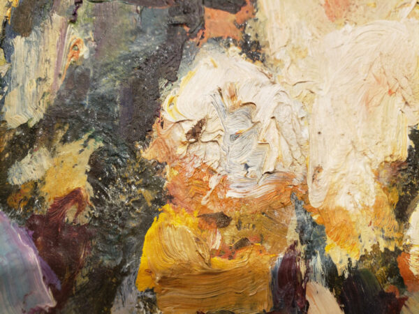 "Street Venders" by John Cordich (1898-1972) - Image 11