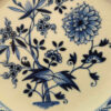 Rare Meissen Blue Onion Marcolini Plates - Image 11