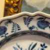 Rare Meissen Blue Onion Marcolini Plates - Image 5