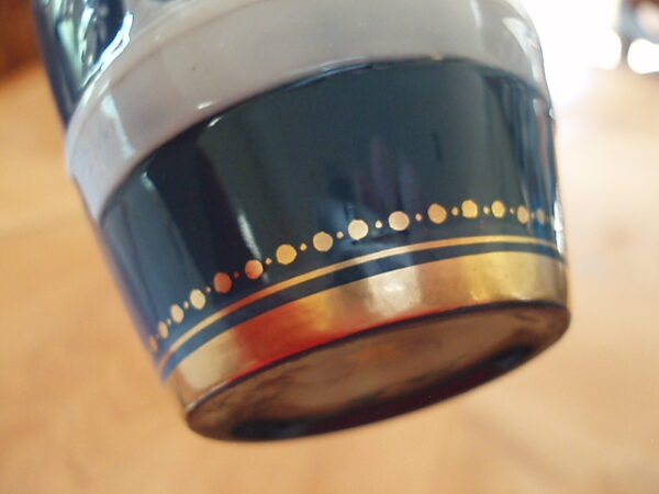 Rare Minton Pate-Sur-Pate Vase - Image 7