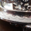 Mid 19th Century Padley, Parkin & Staniforth Egg Holder, Sheffield England Silver Plate - Image 10