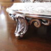 Mid 19th Century Padley, Parkin & Staniforth Egg Holder, Sheffield England Silver Plate - Image 7