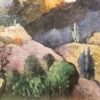 "Untitled (Rocky Scape), 1950" by Leon Dabo, NA(1864-1960) SOLD - Image 8