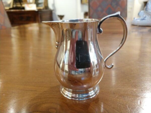 Fine Sterling Silver Coco/ Coffee Set by Tiffany & Company Rare Made In England - Image 6