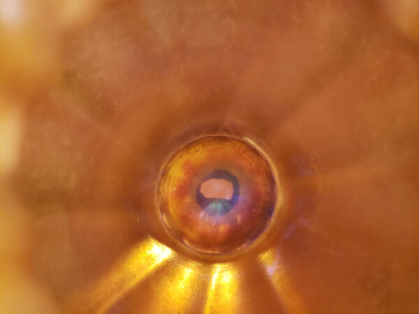 Tiffany Studios Favrile Glass Vase - Image 12